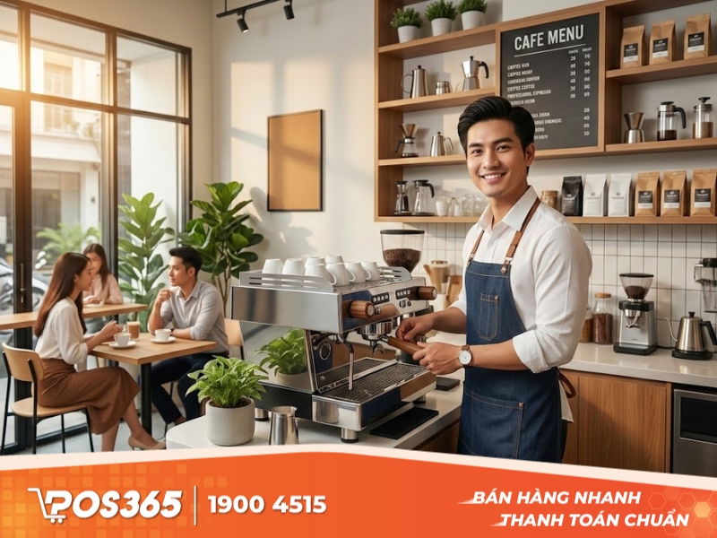 Vấn đề không nằm ở khách mà nằm ở hệ thống