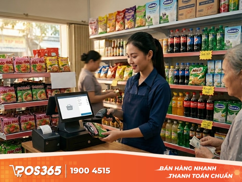 Giảm phụ thuộc v&agrave;o tr&iacute; nhớ nh&acirc;n vi&ecirc;n