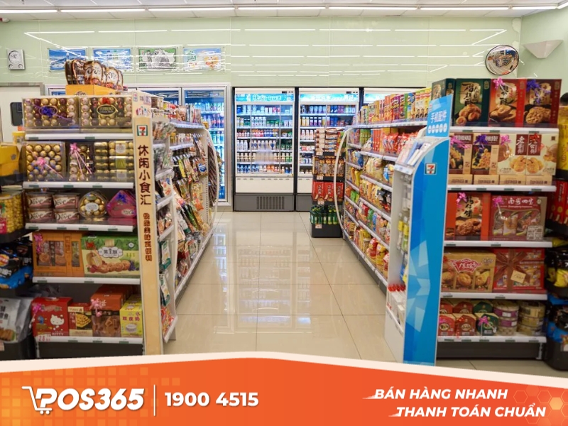 Sắp xếp h&agrave;ng theo nguy&ecirc;n tắc nhập trước &ndash; xuất trước