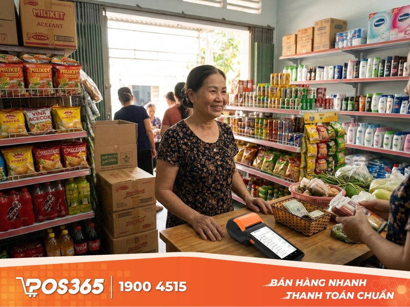 Chuyển đổi số: Không cần giỏi toán vẫn kiểm soát chuẩn giá vốn