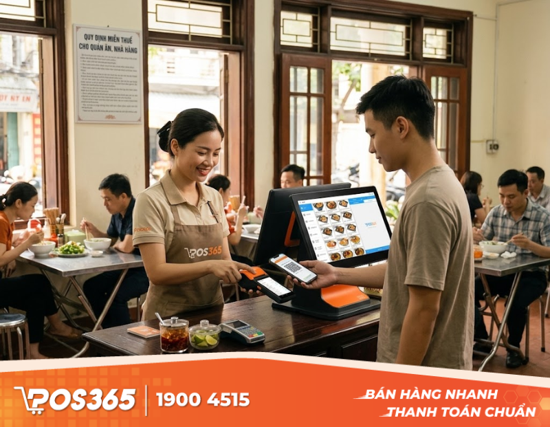 Trường hợp n&agrave;o qu&aacute;n ăn, nh&agrave; h&agrave;ng được miễn thuế?