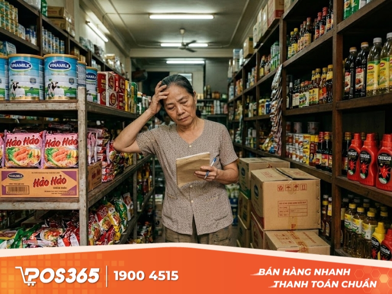 Nhiều chủ tiệm nghe &ldquo;kiểm kho cuốn chiếu&rdquo; nhưng l&agrave;m v&agrave;i tuần l&agrave; bỏ