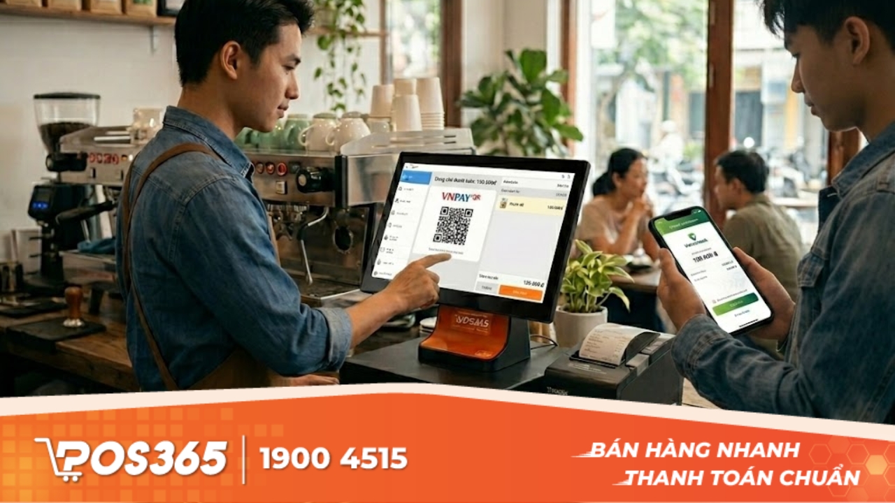 Review Top 5 Phần Mềm Quản Lý Bán Hàng Online Đáng Dùng Nhất 2026