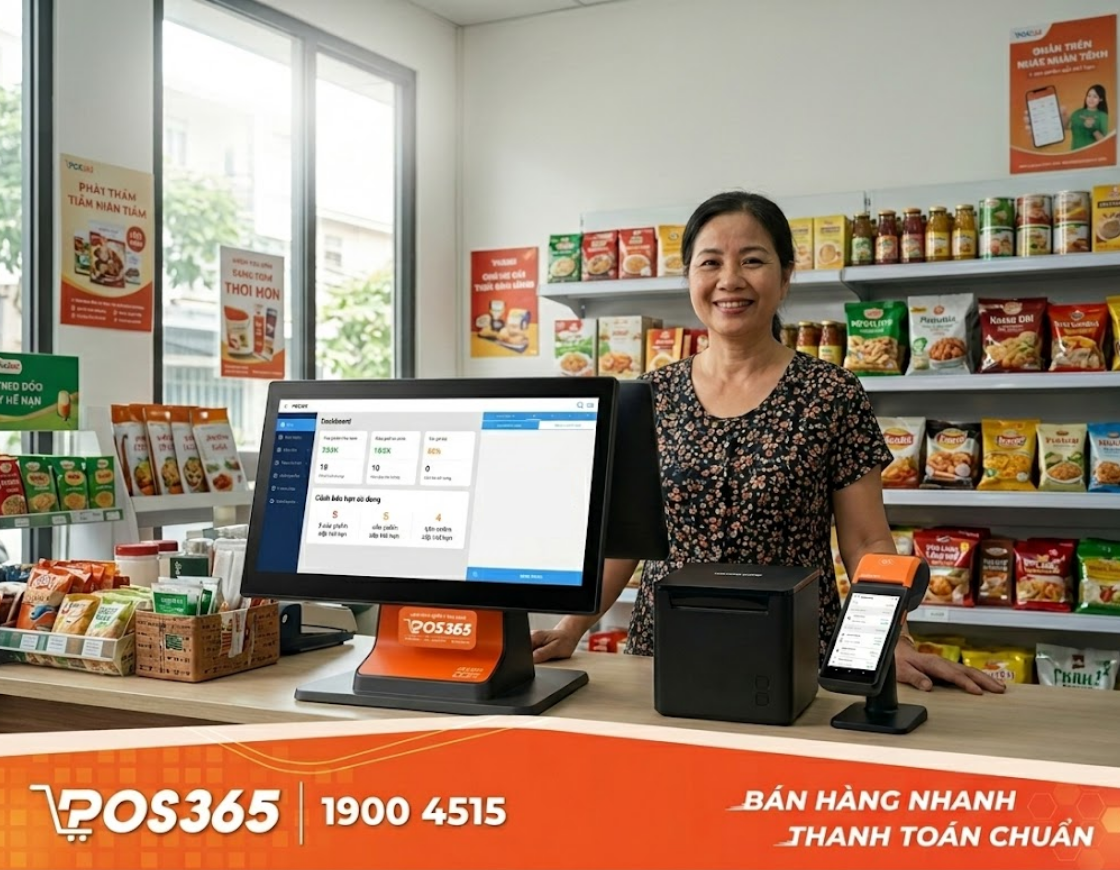 C&aacute;ch theo d&otilde;i date nh&agrave;n t&ecirc;nh cho chủ tiệm