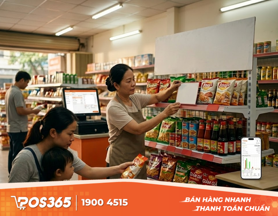 Xử lý hàng sắp hết hạn như thế nào để vớt vát tiền vốn?
