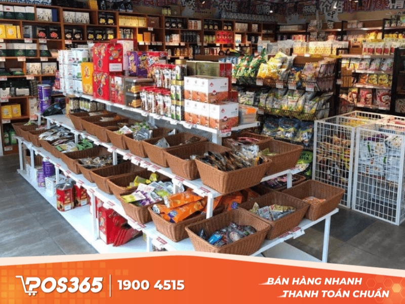 Nhập h&agrave;ng cảm t&iacute;nh - Cạm bẫy khiến cửa h&agrave;ng 