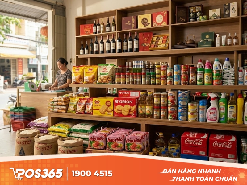 Ph&acirc;n loại theo bi&ecirc;n lợi nhuận v&agrave; doanh thu