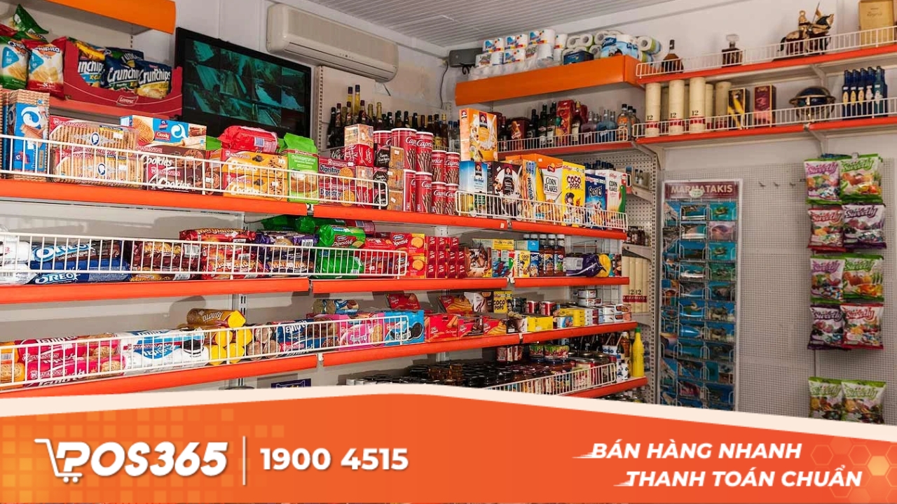 SKU nào nên tồn nhiều, SKU nào nên tồn ít? Khung quyết định nhập hàng tối ưu vốn