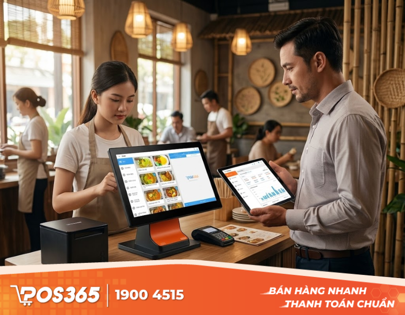 Phân quyền chặt chẽ - Ai làm việc nấy, dọn sạch nguy cơ thất thoát