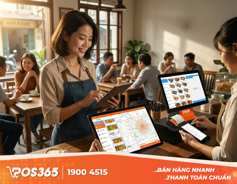 Bí quyết chạy quảng cáo Facebook Ads theo bán kính cho quán cafe thu hút khách địa phương