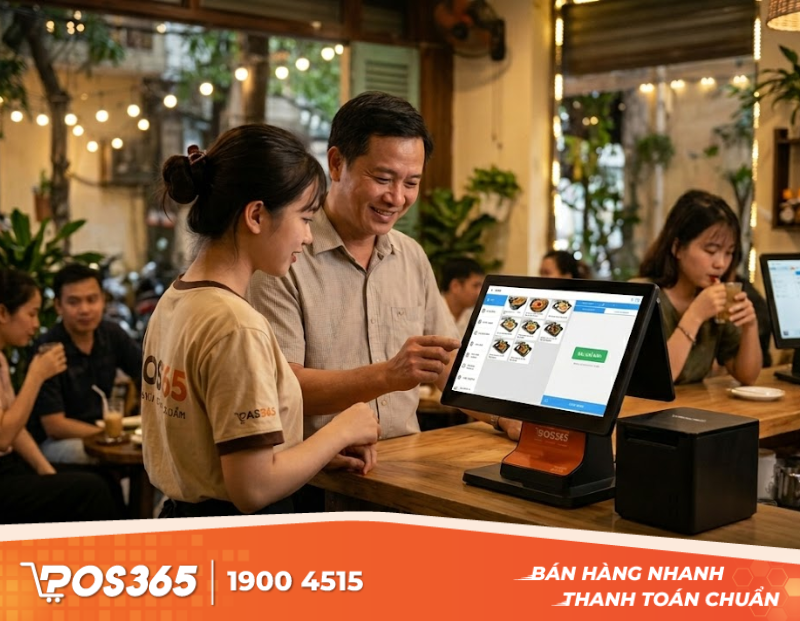 Bí quyết giữ chân nhân viên part-time thực chiến cho chủ quán