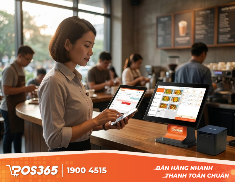 Xử lý khéo léo khi nhân viên bán thời gian xin nghỉ đột xuất