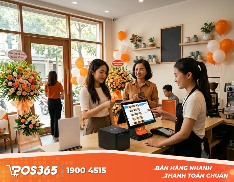 Nguyên tắc khi làm khuyến mãi khai trương để bảo vệ dòng tiền
