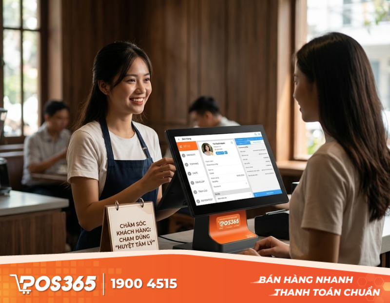 Tiêu chí phân loại khách hàng để chăm sóc đúng