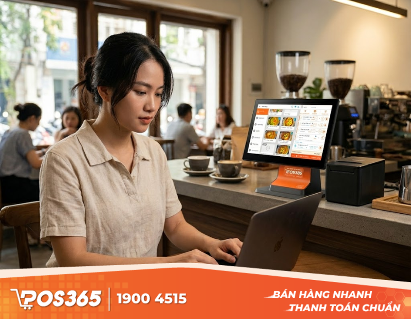 Thiết lập nền tảng Fanpage chuẩn SEO cho mô hình đồ uống