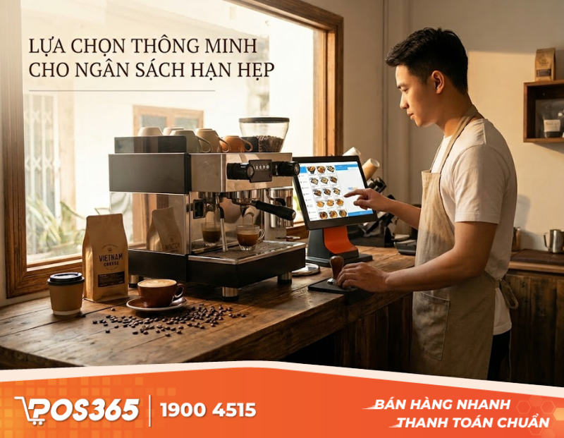 Những phương án an toàn hơn nếu bạn có ngân sách hạn hẹp