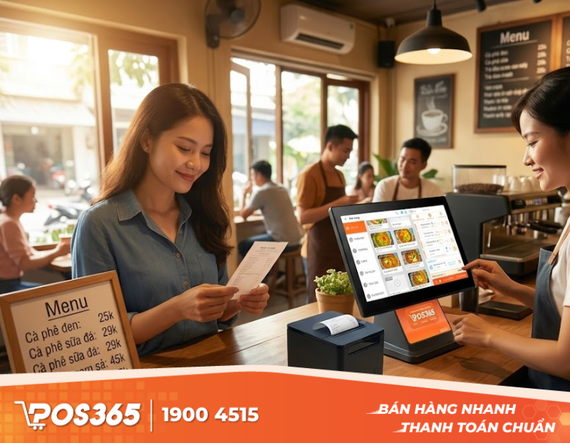 Định giá đồ uống thế nào để có lời cao mà khách vẫn thấy rẻ?