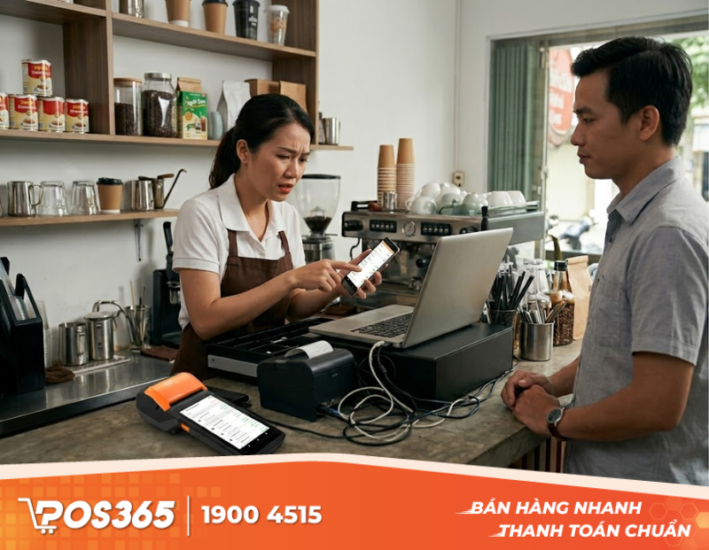 Tại sao dùng laptop hay điện thoại cá nhân là chưa đủ?