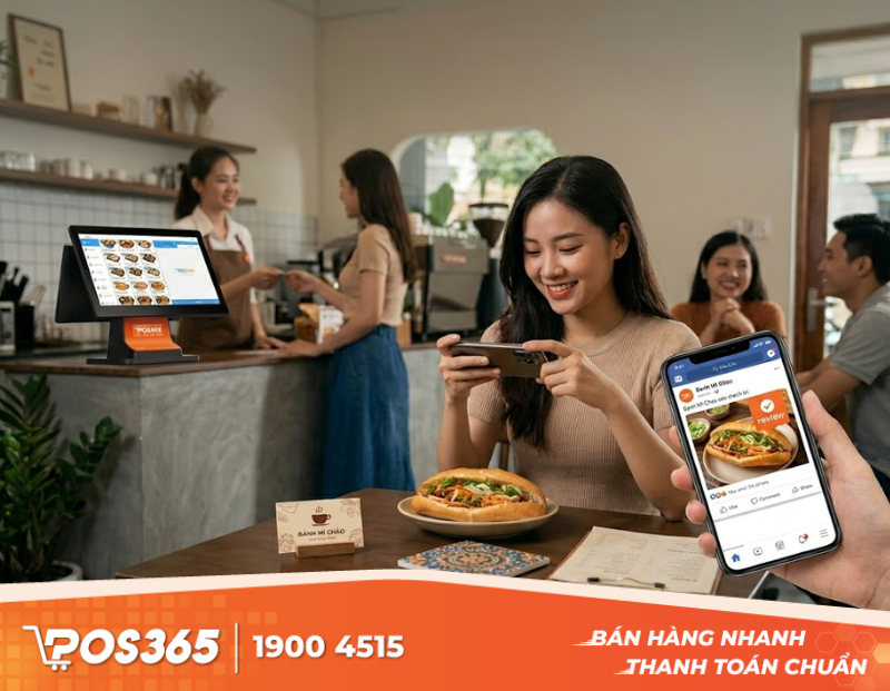 Biến chính khách hàng thân thiết thành Reviewer 0 đồng