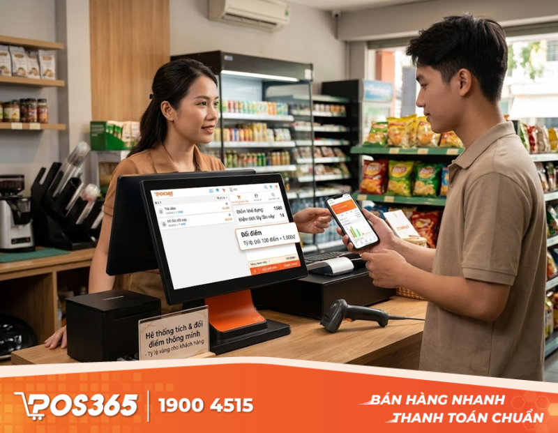 Bài toán ngân sách: Thiết lập tỷ lệ đổi điểm để không bị