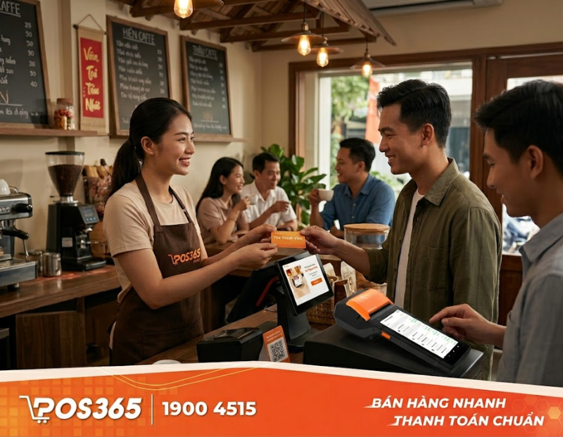 Giữ chân khách hàng: Việc quan trọng nhất hậu khai trương