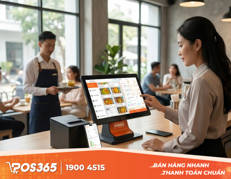 Cách tính lương phổ biến và phù hợp với đặc thù F&B