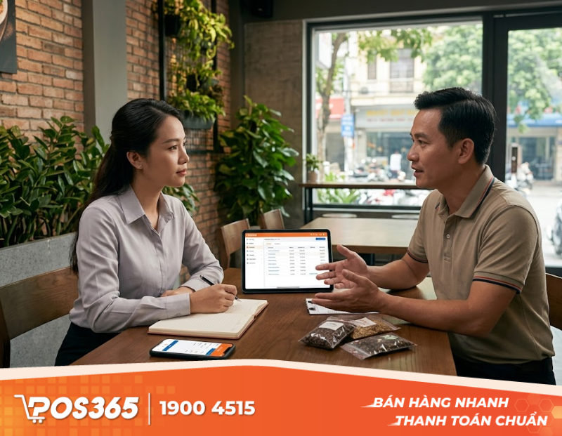 Nghệ thuật đàm phán giá cả và công nợ với nhà cung cấp nguyên liệu