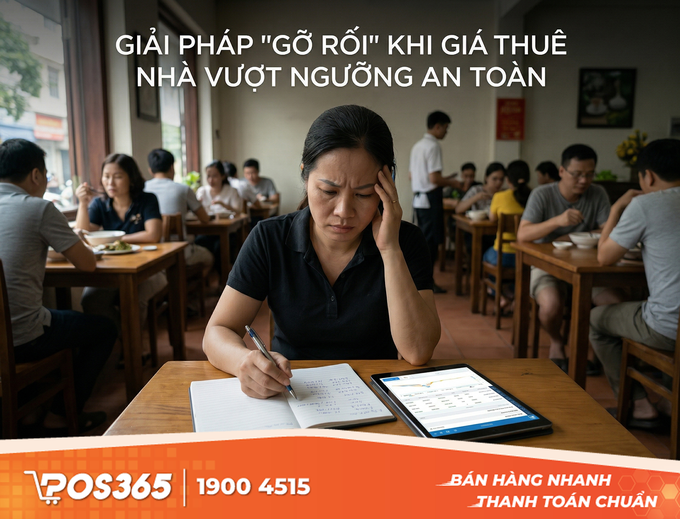 Giải pháp