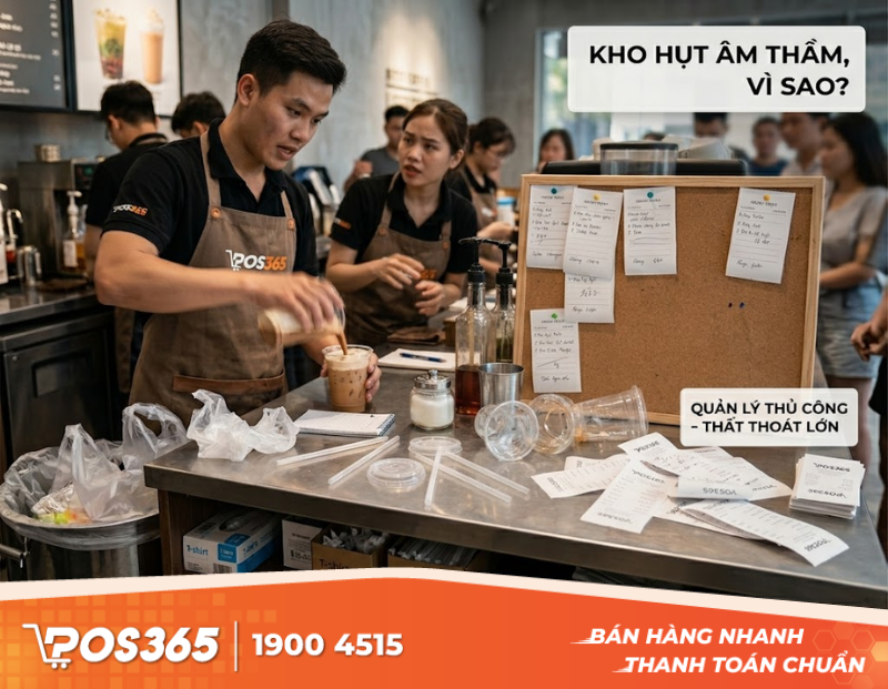 Tại sao những món đồ rẻ tiền lại gây lãng phí lớn?