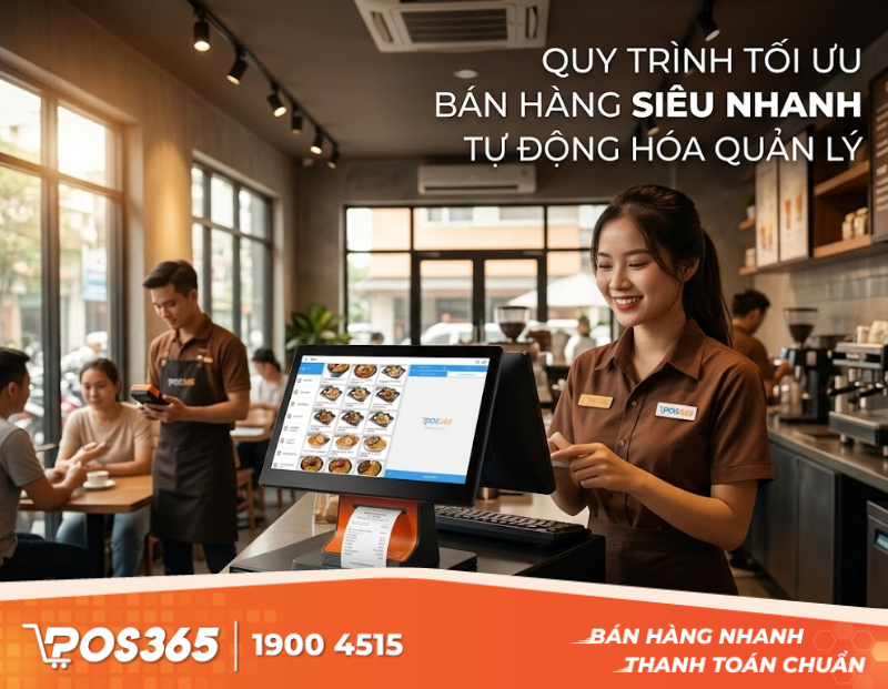 Giải ph&aacute;p hiệu quả bằng c&ocirc;ng nghệ tự động h&oacute;a