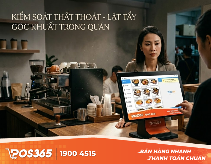 Lật tẩy những g&oacute;c khuất dễ bị lợi dụng nhất trong qu&aacute;n