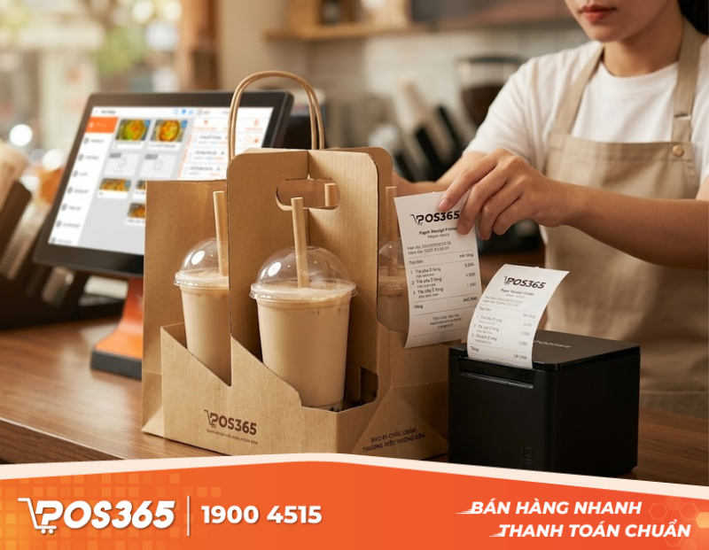 Đảm bảo công năng: Không tràn, không móp méo khi vận chuyển