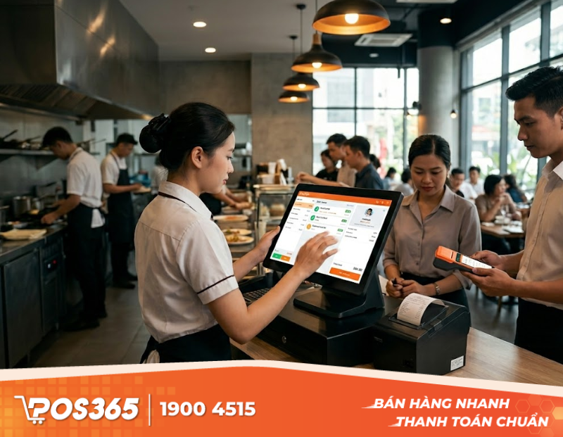 Năng lực cung ứng và tốc độ xử lý đơn hàng