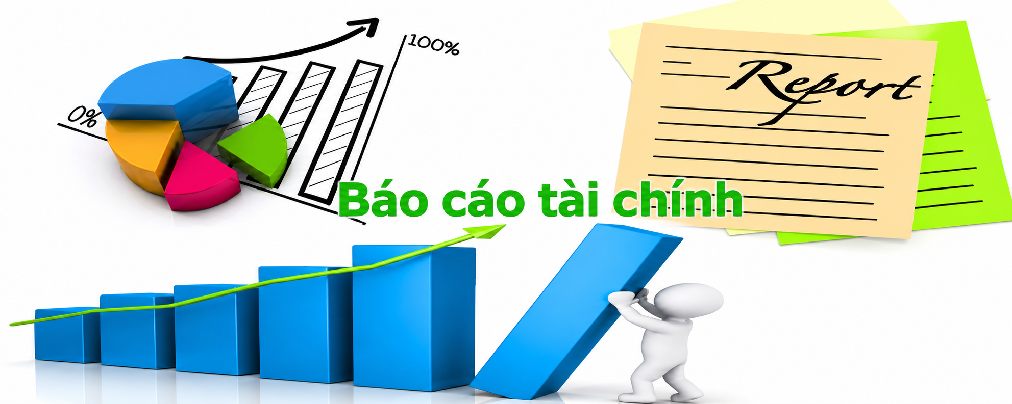Báo cáo tài chính là gì? Cách đọc báo cáo tài chính chuẩn nhất