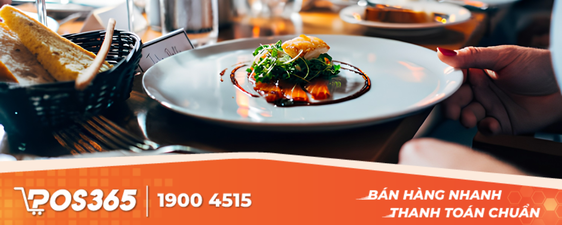 Kinh doanh F&B là gì? Vai trò, mô hình & chiến lược Marketing (2026)