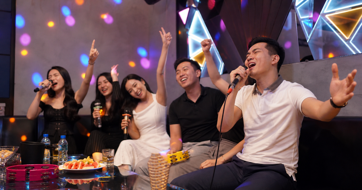 Top 10 chương trình khuyến mãi quán karaoke hút khách nhất