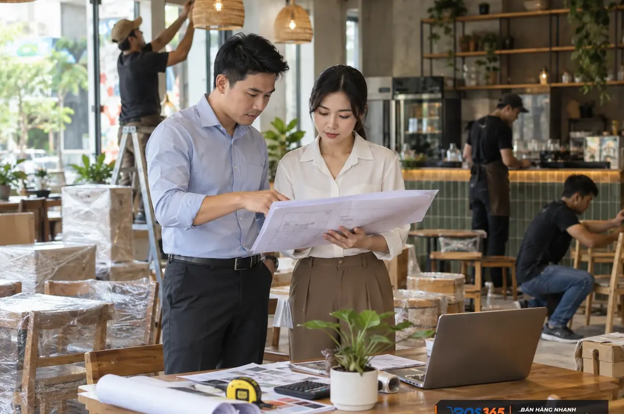 Bước 2. Thẩm định pháp lý và uy tín của bên nhượng quyền