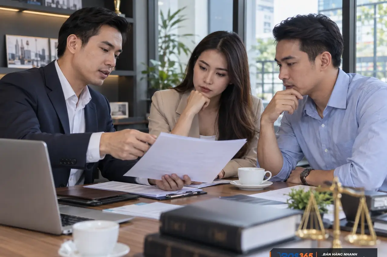 Bước 5. Lựa chọn địa điểm và tiếp nhận chuyển giao quy trình