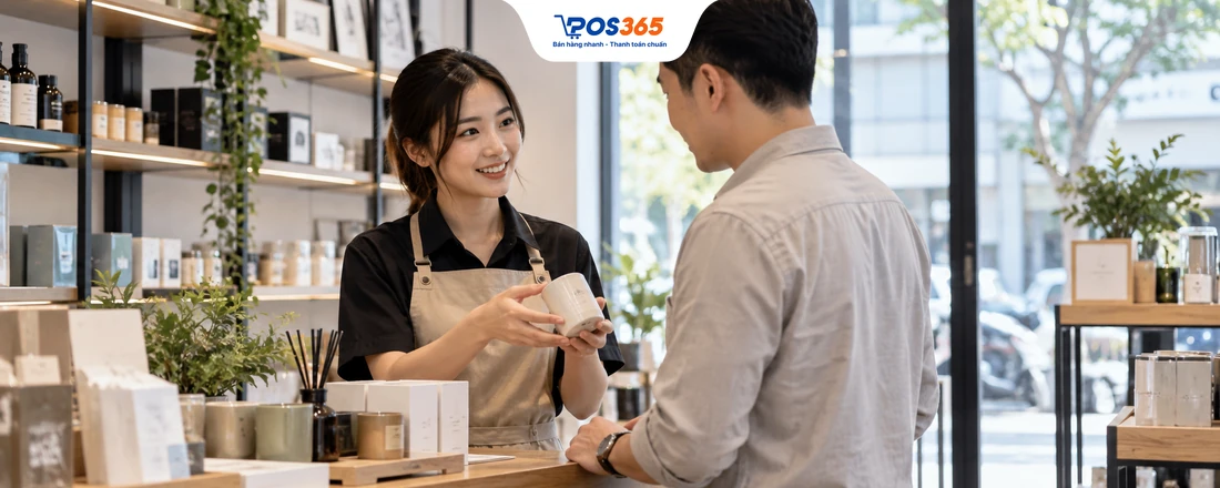 Quy trình bán hàng trực tiếp 6 bước chuyên nghiệp chuẩn 2026