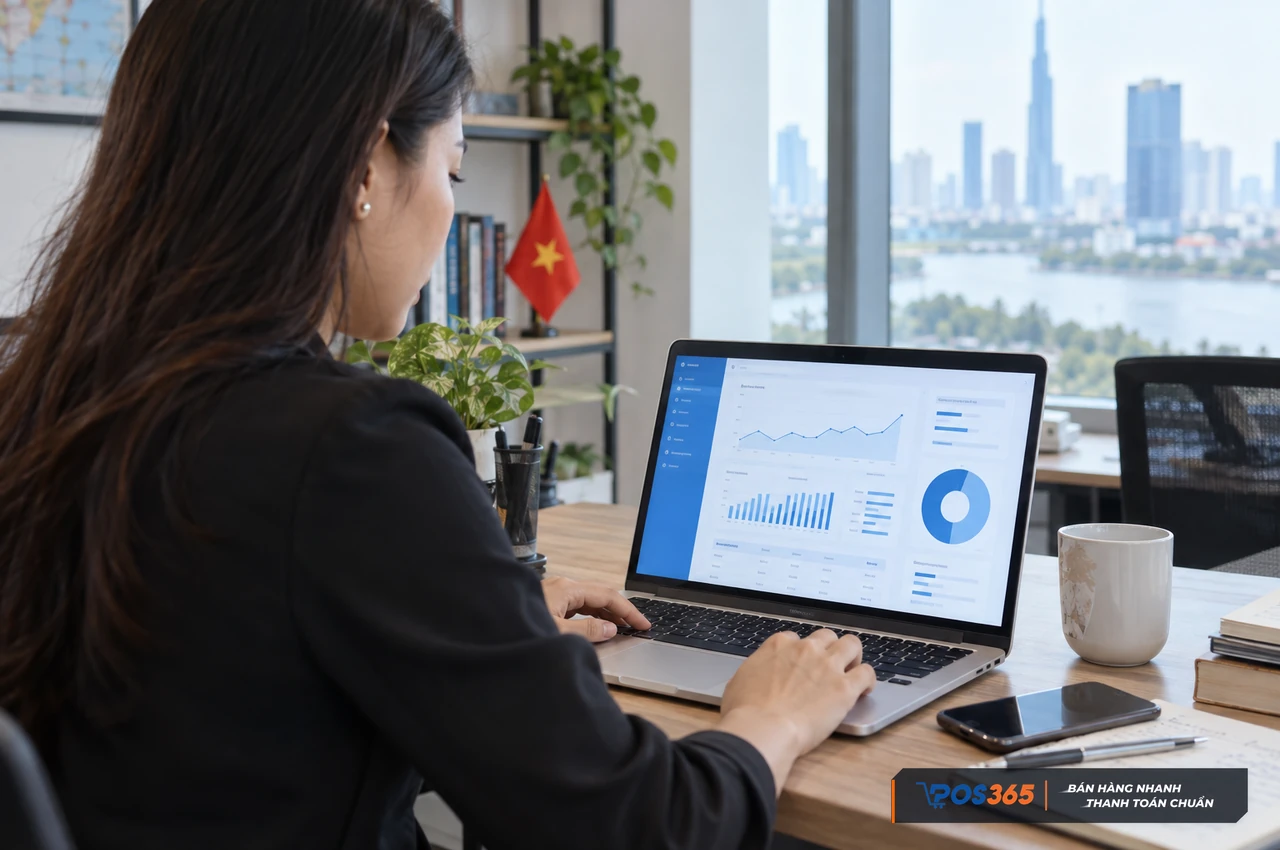 Chuyển dịch sang khai th&aacute;c dữ liệu sơ cấp của kh&aacute;ch h&agrave;ng