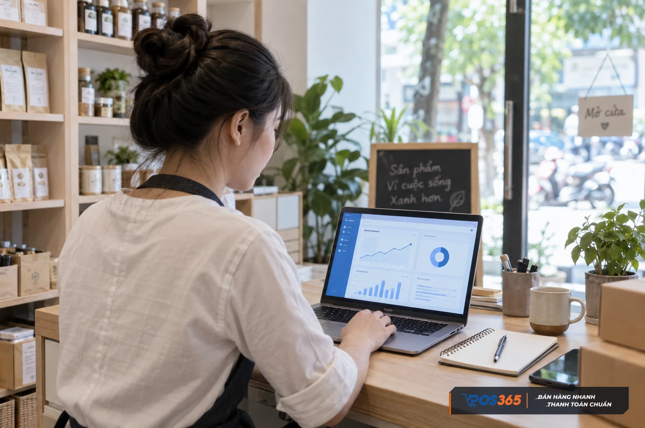 Lộ tr&igrave;nh 4 bước triển khai Digital Marketing cho người mới