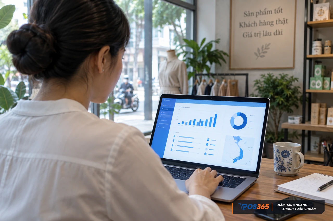 Tiếp cận ch&iacute;nh x&aacute;c kh&aacute;ch h&agrave;ng mục ti&ecirc;u theo dữ liệu