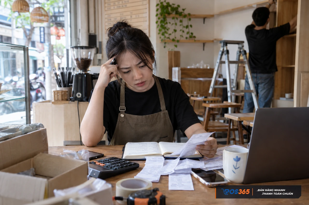Những sai lầm phổ biến cần tránh khi tự thi công trang trí