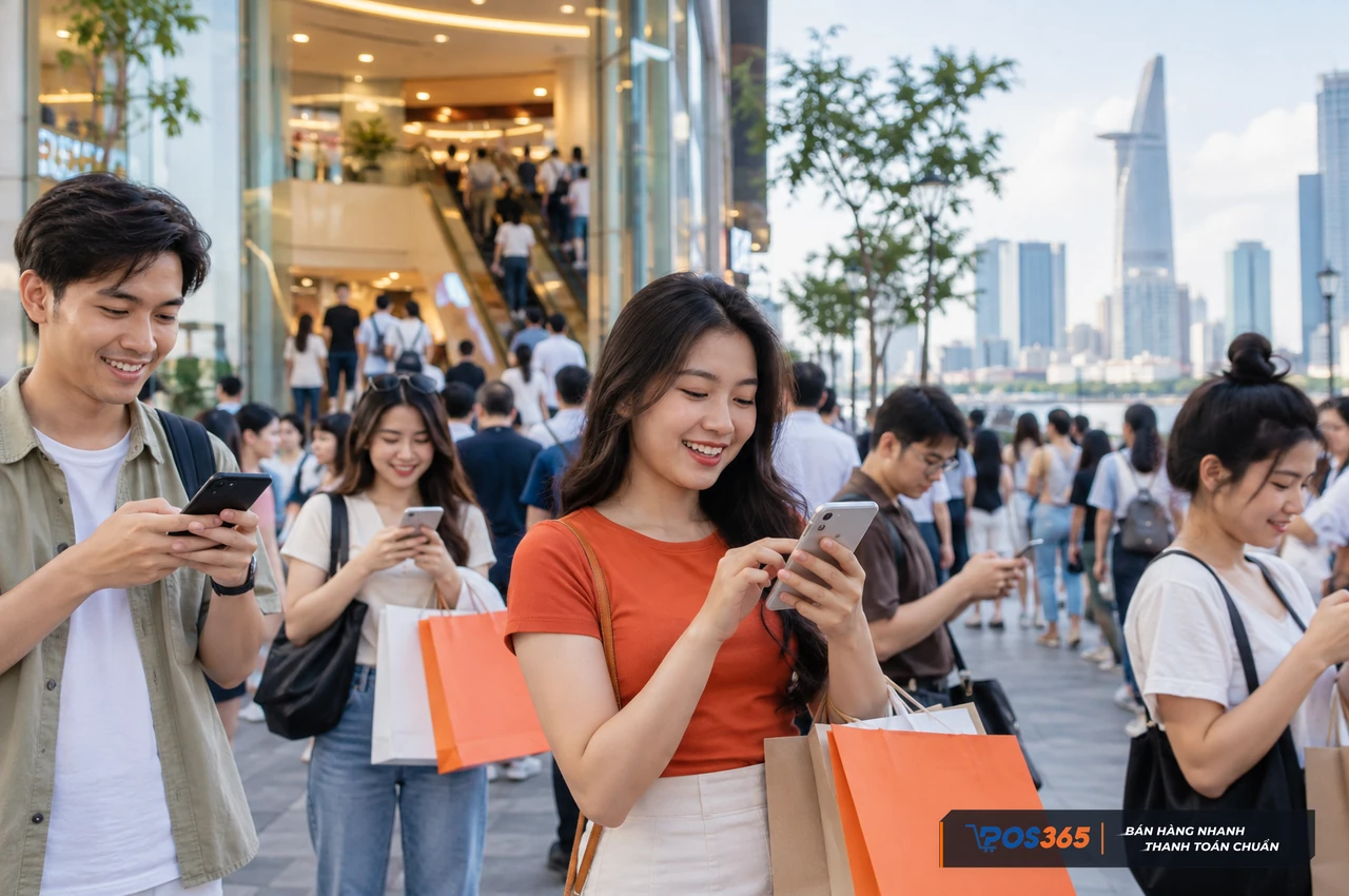 Shopee - C&oacute; lượng truy cập lớn nhất