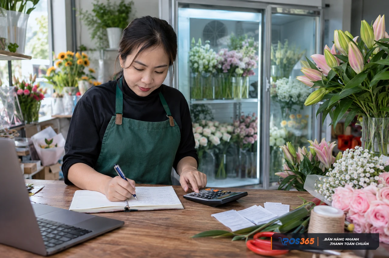Cách kích nở hoặc hãm hoa tùy biến theo nhiệt độ