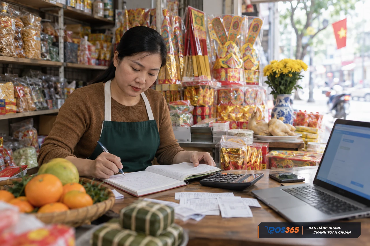 Giai đoạn 1 từ ngày 18 đến ngày 22 tháng Chạp