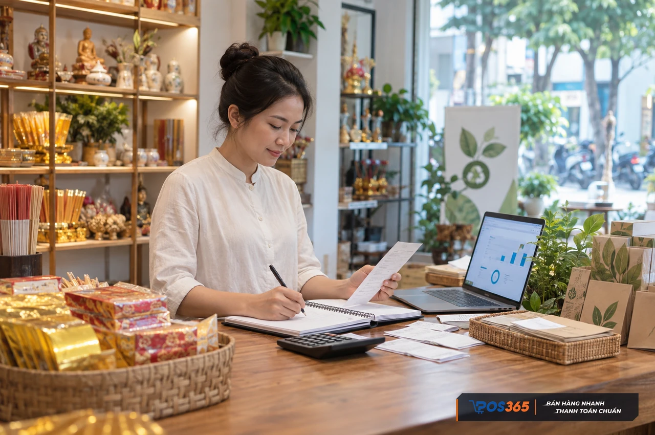 Xu hướng cúng lễ văn minh và tinh giản năm 2027