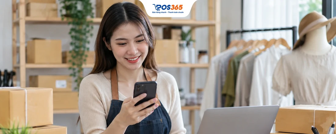 Cách tạo shop bán hàng trên Zalo chi tiết từ A-Z mới nhất