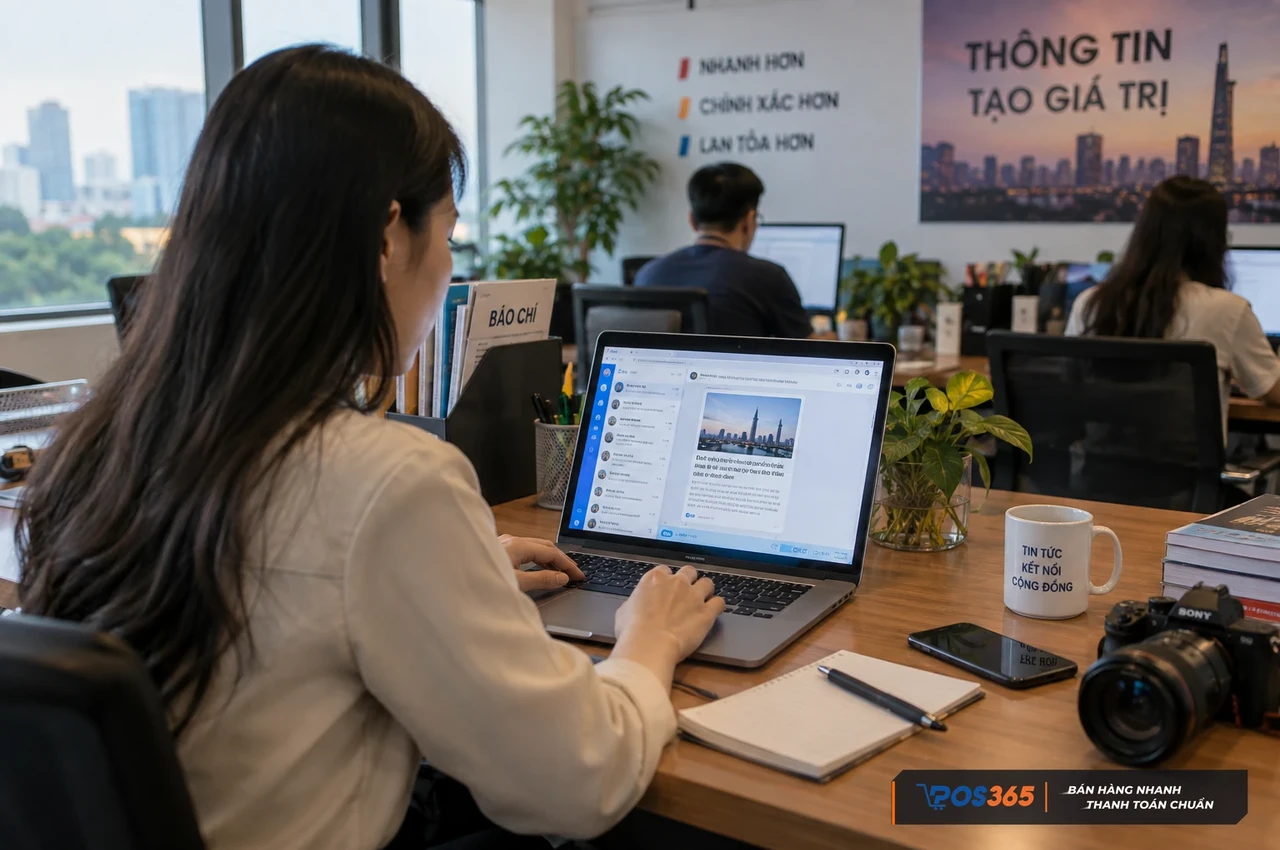 Zalo OA Nội dung d&agrave;nh cho b&aacute;o ch&iacute; v&agrave; truyền th&ocirc;ng