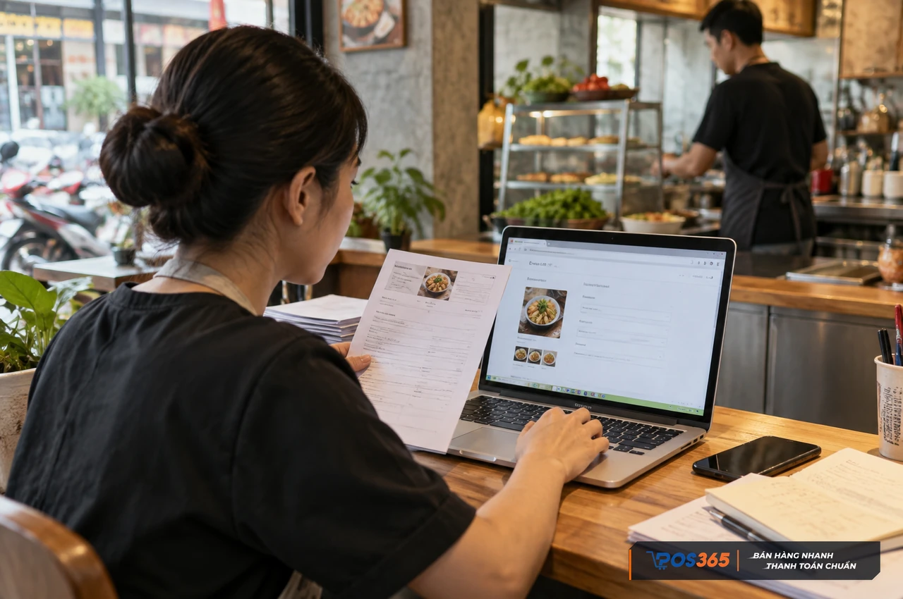 Những lưu ý quan trọng để không bị từ chối hồ sơ